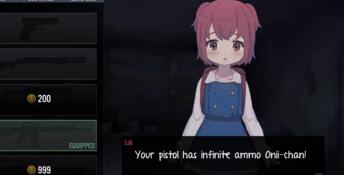 Protecc your Loli PC Screenshot